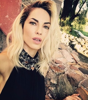 actor, blonde and blone