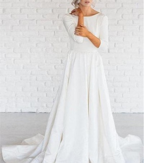 backless, beautiful and bridal dresses