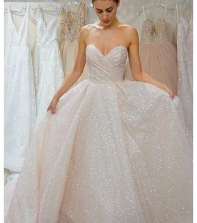 ball gowns, beautiful and bridal dresses