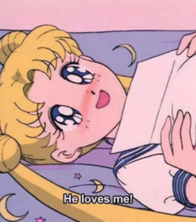 anime quotes, sailor moon quotes and anime girl