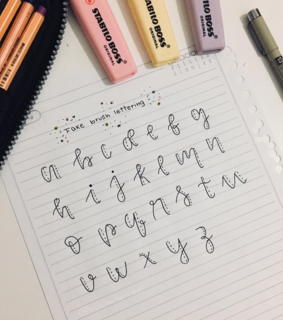 studyblr, colours and study