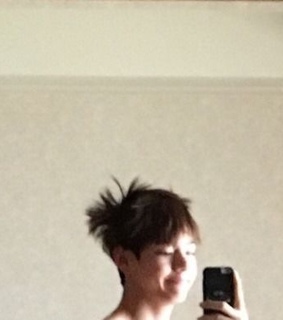 bts, messy hair and tae tae