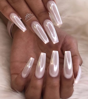 glow, coffins and nails