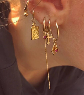 perfection, estilo and aros