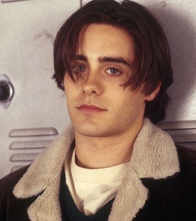 jared, vintage and 90s