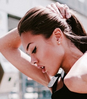 glitter, inspiration fashion and fit