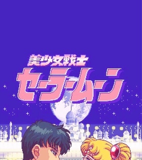 usagi, kawaii and usagi tsukino