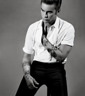 gossip girl, nate archibald and chace crawford