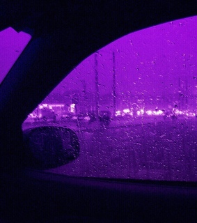 dark, window and aesthetic