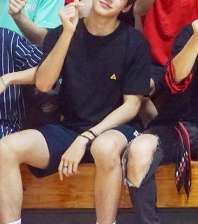 nct u, nct cute and nct beautiful