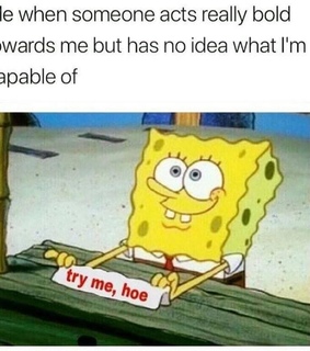 series, dank memes and friend