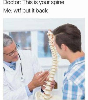 body, funny and meme