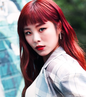 layouts, girl and korean