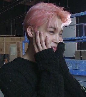 asthetic, bts park jimin and park jimin