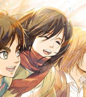 summer 2018, art and attack on titan season 3