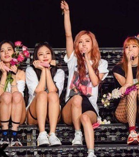 park chaeyoung, blackpink and k pop