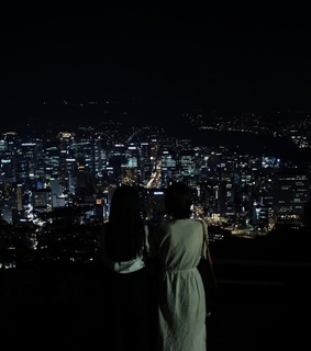 views, retro and aesthetic