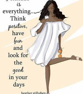 atitude, sayings and words