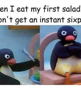 mad, throwback and meme