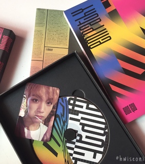 nct 127, feed and nct u