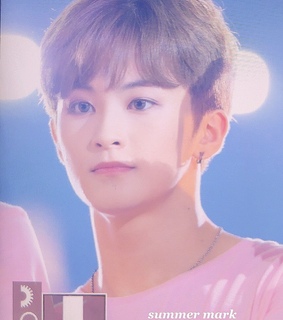 mark lee nct, nct mark and nct u