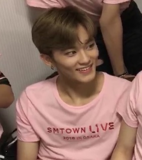 mark lee nct, mark and nct minhyung