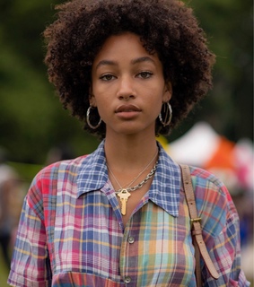 natural hair, afro textured hair and black women