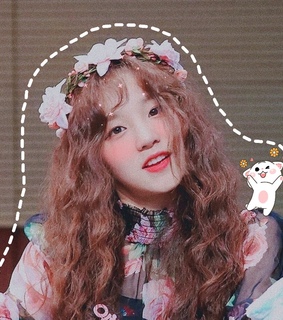 yuqi, cute icons and gidle