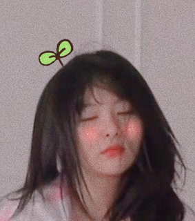 red velvet, red velvet soft icons and seulgi