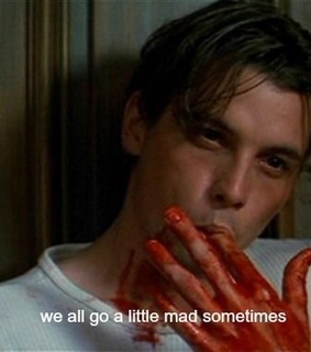 autumn, horror and muchacho