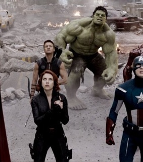 steve rogers, iron man and avengers