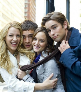 love, chace crawford and friendship