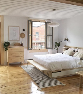 bedroom design, bedroom and bedroom inspo