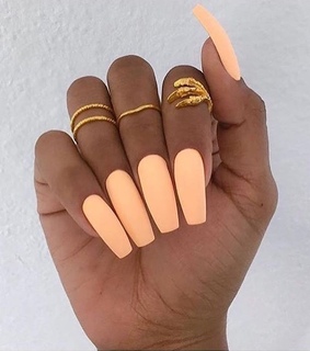 summer nails, nails and acrylic nails
