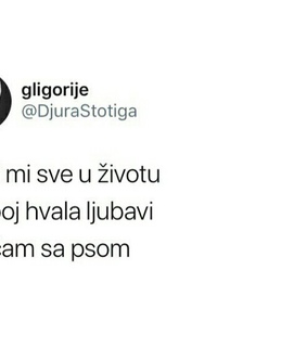 citati, tekst and ivot