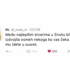 tvitovi, hrvatska and srbija