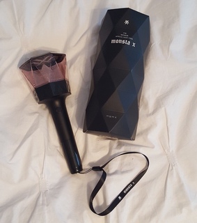 aesthetic, kpop and monsta x