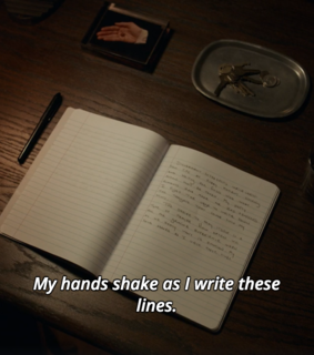 movie, quote and first reformed