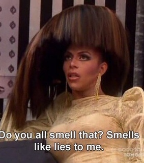 reaction, mood and weave