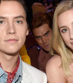 actress, archie andrews and teen choice awards