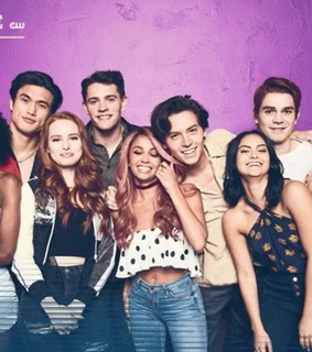 actors, madelaine petsch and casey cott