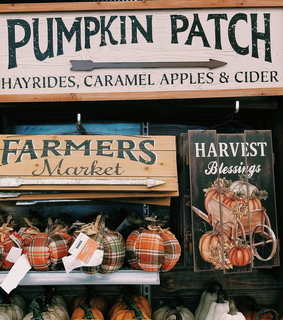 autumn mood, september and mine