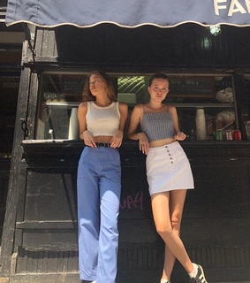 friendship, fashion and best friend