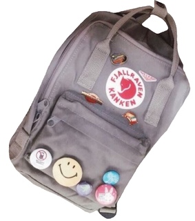 kanken png, fillers and moodboard