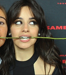 gifs camila cabello, icon camila cabello and camila cabello