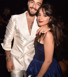 icon camila cabello, header camila cabello and cabello