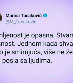 tekst, zavisnost and srbija