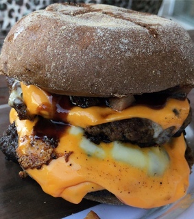 delicious, sauce and comida