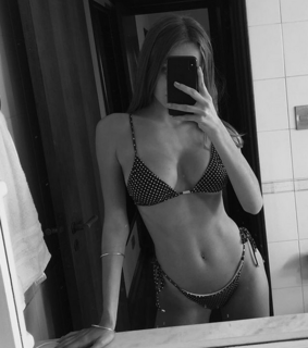 bikini, biquini and girl