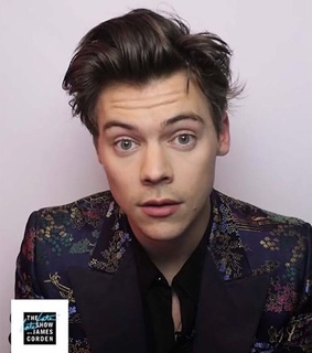 late late, styles and the late late show